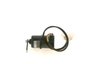 Senzor pedala acceleratie BOSCH 0 205 001 206