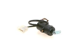 Senzor pedala acceleratie BOSCH 0 205 001 206