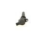BOBINA DE INDUCTIE BOSCH 0 221 504 702 - Compatibil cu FORD, FORD AUSTRALIA, FORD USA, MAZDA, VOLVO