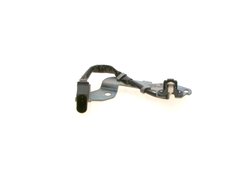 SENZOR POZITIE AX CU CAME BOSCH 0 232 101 031 - Compatibil cu AUDI, SEAT, SKODA, VW