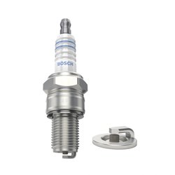 BUJIE BOSCH 0 241 229 579 - Piesa auto compatibila cu mai multe marci