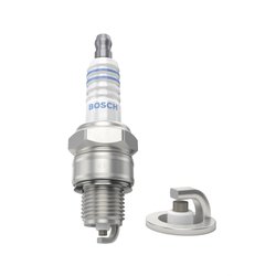 BUJIE BOSCH 0 241 235 754 - Compatibil cu FORD