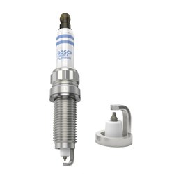 BUJIE BOSCH 0 242 145 515 - Compatibil cu BMW, ROLLS-ROYCE