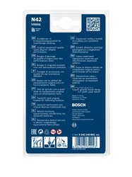 Bujie BOSCH 0 242 140 802