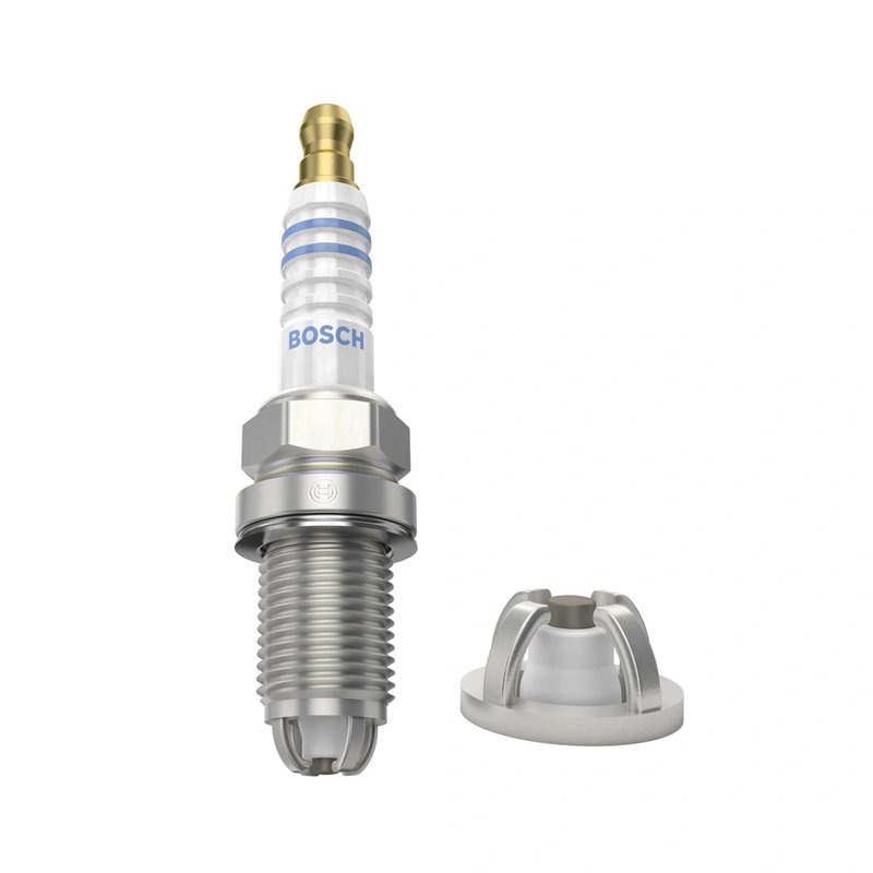 BUJIE BOSCH 0 242 229 648 - Compatibil cu CADILLAC, CHEVROLET, HOLDEN, OPEL, SAAB, VAUXHALL