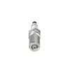 BUJIE BOSCH 0 242 229 739 - Compatibil cu BUICK, CADILLAC, CHEVROLET, FORD, GMC, HOLDEN, LEXUS, MAZDA, MAZDA (CHANGAN), MAZDA (F