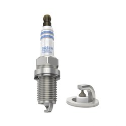 BUJIE BOSCH 0 242 230 500 - Compatibil cu ALFA ROMEO, CHRYSLER, FORD USA, MERCEDES-BENZ, MITSUBISHI, NISSAN, PUCH, SUZUKI, TOYOT