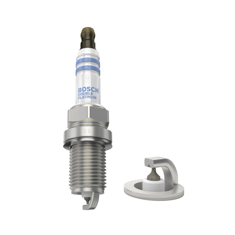BUJIE BOSCH 0 242 230 500 - Compatibil cu ALFA ROMEO, CHRYSLER, FORD USA, MERCEDES-BENZ, MITSUBISHI, NISSAN, PUCH, SUZUKI, TOYOT