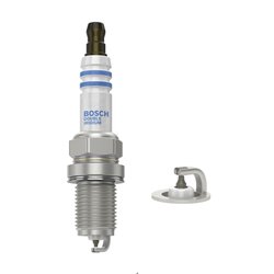 BUJIE BOSCH 0 242 230 505 - Compatibil cu AUDI, CITROEN, FIAT, GEELY, HAFEI, HAIMA (FAW), MITSUBISHI, PEUGEOT, SSANGYONG, ZHONGH