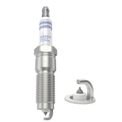 BUJIE BOSCH 0 242 230 586 - Compatibil cu CHRYSLER, DODGE, JEEP