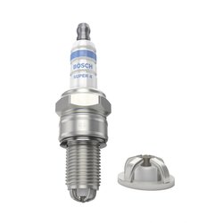 BUJIE BOSCH 0 242 232 504 - Compatibil cu ALFA ROMEO, ALPINA, ARO, ASIA MOTORS, ASTON MARTIN, AUDI, AUSTIN, AUTOBIANCHI, BAW, BE