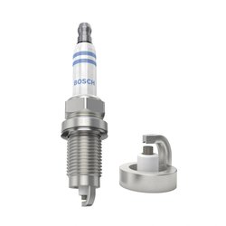 BUJIE BOSCH 0 242 235 983 - Compatibil cu JEEP, SEAT, SKODA, SKODA (SVW), VW, VW (SVW)