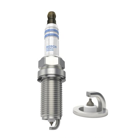 BUJIE BOSCH 0 242 236 528 - Compatibil cu BYD, FORD, HYUNDAI, LAND ROVER, LEXUS, PEUGEOT, SUBARU, TOYOTA, VOLVO, VOLVO (CHANGAN)