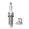 BUJIE BOSCH 0 242 236 510 - Compatibil cu BMW, BMW (BRILLIANCE), OPEL, SUBARU, VAUXHALL