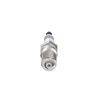 BUJIE BOSCH 0 242 236 563 - Compatibil cu ASTON MARTIN, CHEVROLET, FORD, FORD (CHANGAN), FORD USA, FPV, JAGUAR, MAZDA, VOLVO