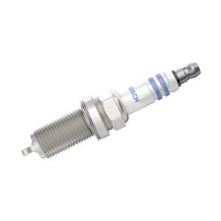 BUJIE BOSCH 0 242 236 593 - Compatibil cu ACURA, DAIHATSU, FIAT, HONDA, HYUNDAI, INOKOM, KIA, LEXUS, SUBARU, SUZUKI, TOYOTA, TOY
