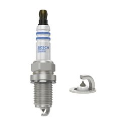 BUJIE BOSCH 0 242 236 595 - Compatibil cu ALFA ROMEO, ASTON MARTIN, AUTOBIANCHI, BYD, CATERHAM, CHANA, CHANGAN, CHERY, CHEVROLET