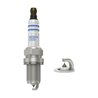 BUJIE BOSCH 0 242 236 595 - Compatibil cu ALFA ROMEO, ASTON MARTIN, AUTOBIANCHI, BYD, CATERHAM, CHANA, CHANGAN, CHERY, CHEVROLET