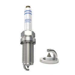 BUJIE BOSCH 0 242 245 585 - Compatibil cu PORSCHE