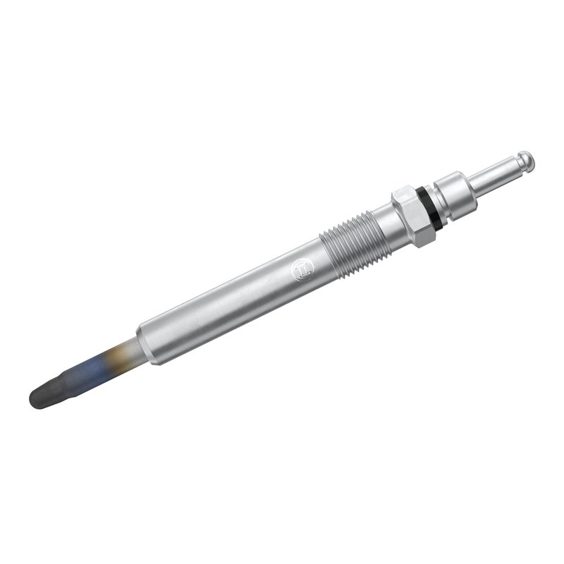 BUJIE INCANDESCENTA BOSCH 0 250 201 035 - Compatibil cu MERCEDES-BENZ
