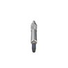 BUJIE INCANDESCENTA BOSCH 0 250 201 035 - Compatibil cu MERCEDES-BENZ