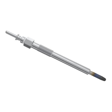 BUJIE INCANDESCENTA BOSCH 0 250 202 137 - Compatibil cu CHEVROLET, HONDA, OPEL, VAUXHALL