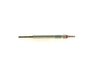 BUJIE INCANDESCENTA BOSCH 0 250 403 002 - Compatibil cu AUDI, CHRYSLER, DODGE, JEEP, MITSUBISHI, SEAT, SKODA, VW