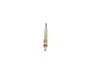 BUJIE INCANDESCENTA BOSCH 0 250 403 002 - Compatibil cu AUDI, CHRYSLER, DODGE, JEEP, MITSUBISHI, SEAT, SKODA, VW