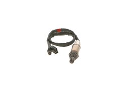 SONDA LAMBDA BOSCH 0 258 003 156 - Compatibil cu MERCEDES-BENZ