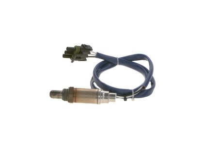 SONDA LAMBDA BOSCH 0 258 003 300 - Compatibil cu CHEVROLET, HOLDEN, OPEL, VAUXHALL