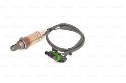SONDA LAMBDA BOSCH 0 258 003 448 - Compatibil cu CHEVROLET, HOLDEN, OPEL, RENAULT, TOYOTA, VAUXHALL