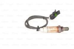 SONDA LAMBDA BOSCH 0 258 003 448 - Compatibil cu CHEVROLET, HOLDEN, OPEL, RENAULT, TOYOTA, VAUXHALL