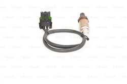 SONDA LAMBDA BOSCH 0 258 003 448 - Compatibil cu CHEVROLET, HOLDEN, OPEL, RENAULT, TOYOTA, VAUXHALL
