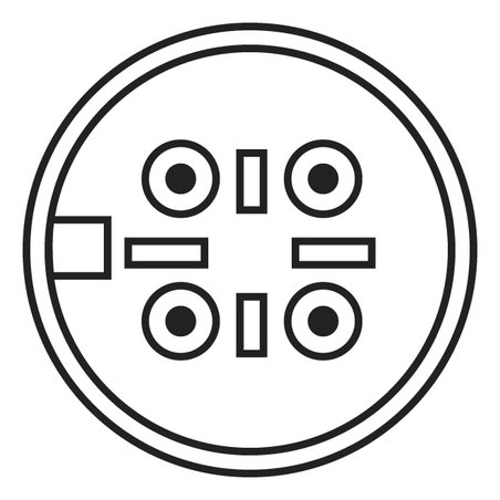 SONDA LAMBDA BOSCH 0 258 003 477 - Compatibil cu ALPINA, BMW, BMW (BRILLIANCE), LAND ROVER