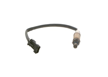 SONDA LAMBDA BOSCH 0 258 003 716 - Compatibil cu CITROEN, PEUGEOT