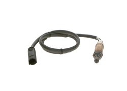 SONDA LAMBDA BOSCH 0 258 005 109 - Compatibil cu BMW, BMW (BRILLIANCE), LAND ROVER