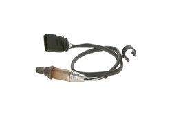 SONDA LAMBDA BOSCH 0 258 005 143 - Compatibil cu AUDI, SEAT, SKODA, VW