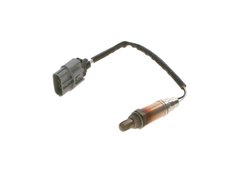 SONDA LAMBDA BOSCH 0 258 005 211 - Compatibil cu NISSAN