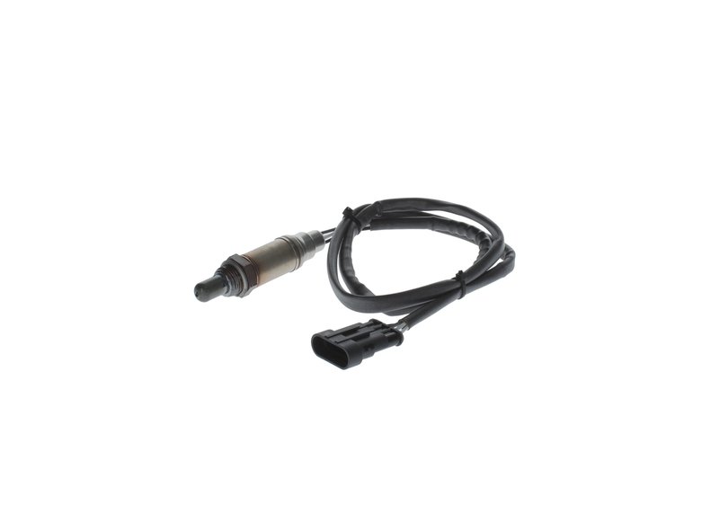 SONDA LAMBDA BOSCH 0 258 005 258 - Compatibil cu FIAT