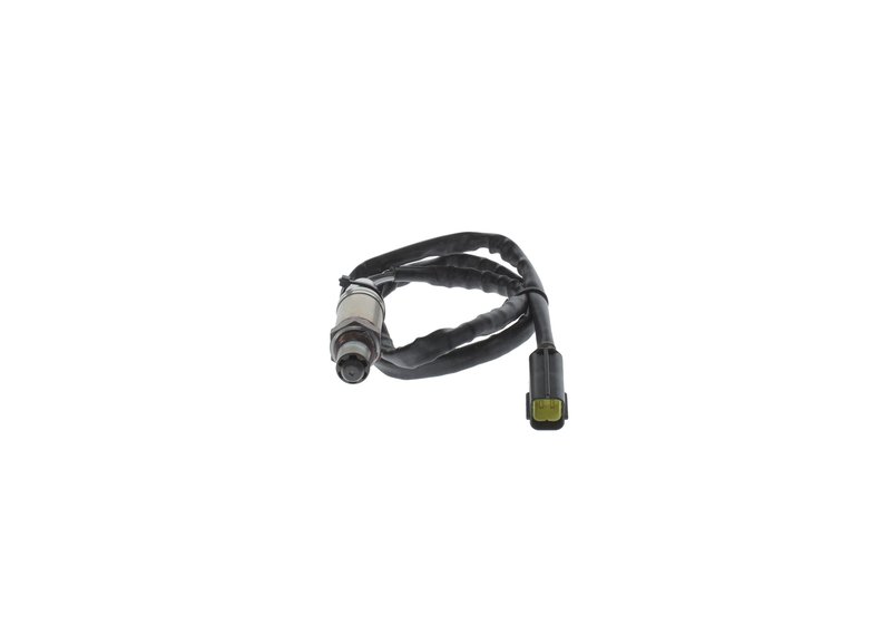 SONDA LAMBDA BOSCH 0 258 005 249 - Compatibil cu FIAT, LANCIA
