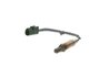 SONDA LAMBDA BOSCH 0 258 005 307 - Compatibil cu NISSAN