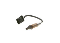 SONDA LAMBDA BOSCH 0 258 005 703 - Compatibil cu BUICK, CADILLAC, CHEVROLET, DAEWOO, HOLDEN, HSV, ISUZU, OLDSMOBILE, OPEL, PONTI