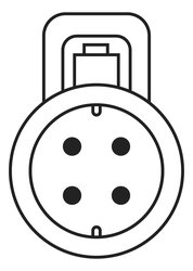 Sonda lambda BOSCH 0 258 005 718