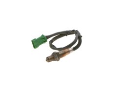 SONDA LAMBDA BOSCH 0 258 006 027 - Compatibil cu CITROEN, FENGXING, FIAT, IRAN KHODRO, LANCIA, MG, MG (SAIC), PEUGEOT, PEUGEOT (
