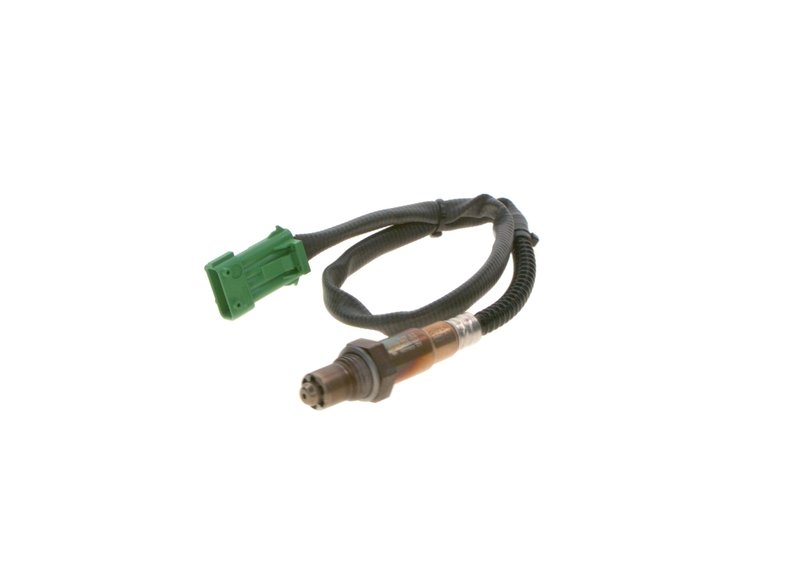 SONDA LAMBDA BOSCH 0 258 006 027 - Compatibil cu CITROEN, FENGXING, FIAT, IRAN KHODRO, LANCIA, MG, MG (SAIC), PEUGEOT, PEUGEOT (