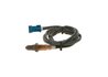Sonda lambda BOSCH 0 258 006 029