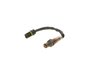 SONDA LAMBDA BOSCH 0 258 006 123 - Compatibil cu CHRYSLER, MERCEDES-BENZ