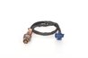 SONDA LAMBDA BOSCH 0 258 006 185 - Compatibil cu CITROEN, IRAN KHODRO, PEUGEOT, PEUGEOT (DF-PSA)