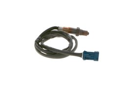 SONDA LAMBDA BOSCH 0 258 006 186 - Compatibil cu CITROEN, FIAT, PEUGEOT