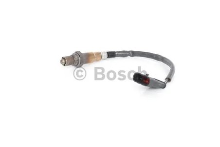 Sonda lambda BOSCH 0 258 006 206